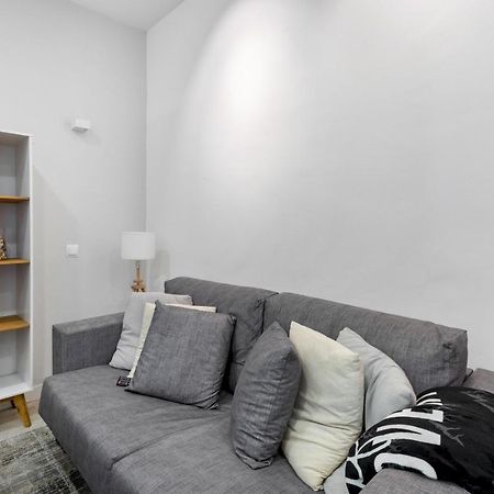 Modern Apartment - 1Bedroom 1Bathroom - Chueca مدريد المظهر الخارجي الصورة