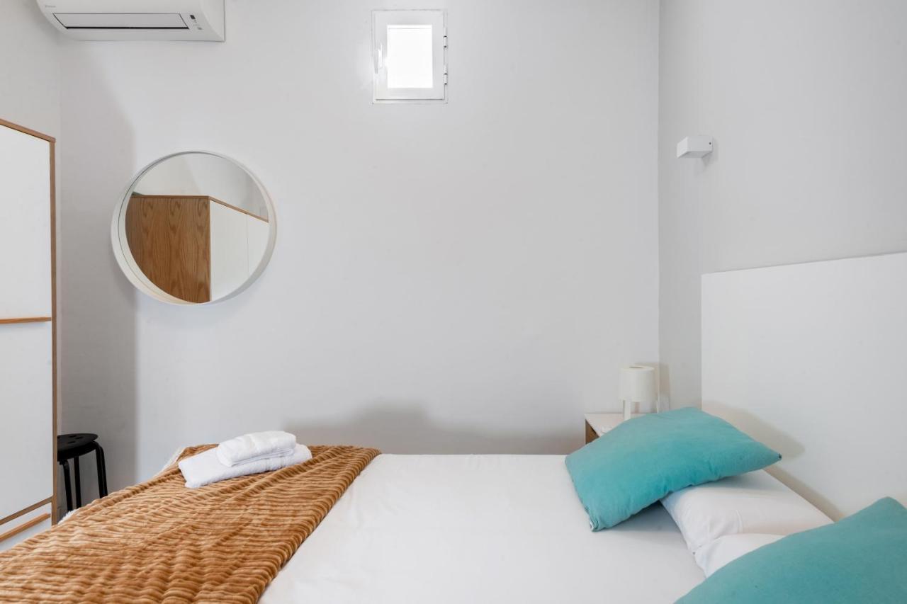 Modern Apartment - 1Bedroom 1Bathroom - Chueca مدريد المظهر الخارجي الصورة